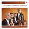Budapest String Quartet - Mozart: The 6 Haydn Quartets & The 6 String Quartets